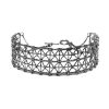 Gasometer Choker Ruthenium