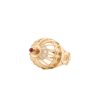 Anello San Pietro gold 3