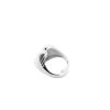 Anello sigillo Pantheon donna argento 2